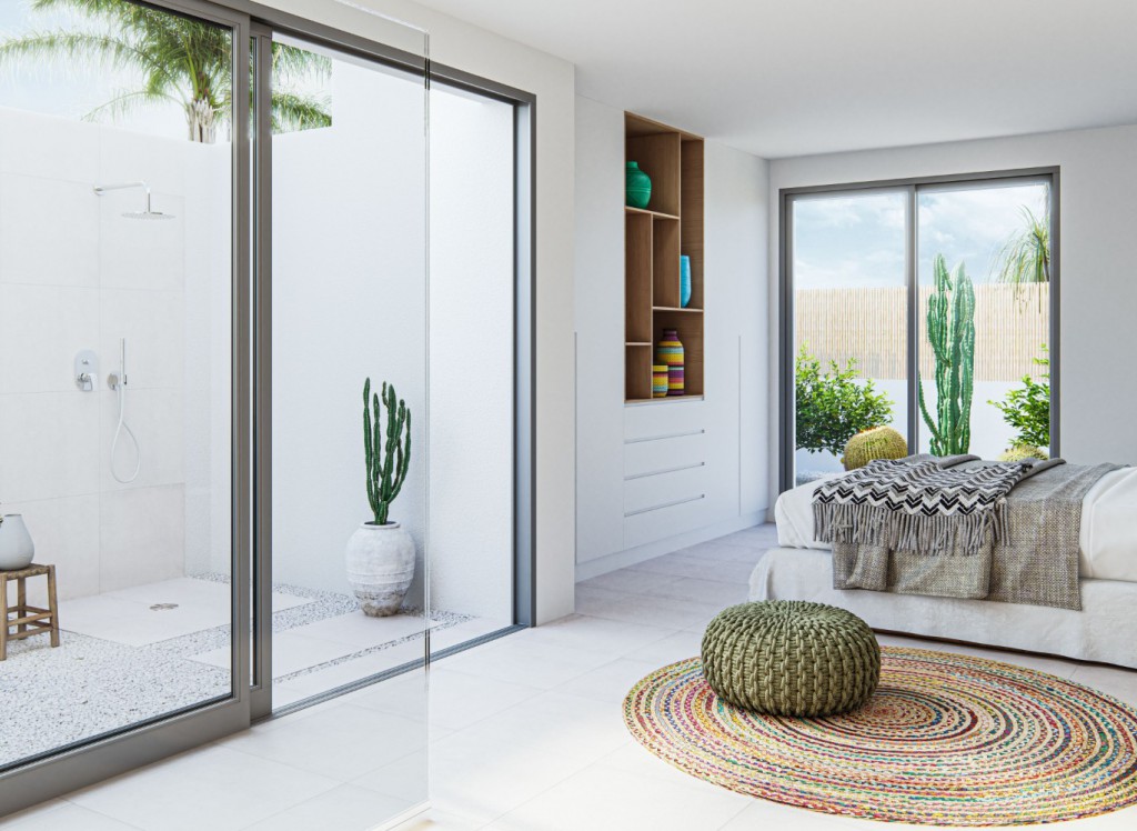 New Build - Villa - Dolores