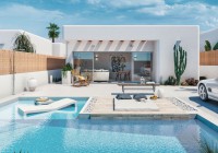 New Build - Villa - Dolores