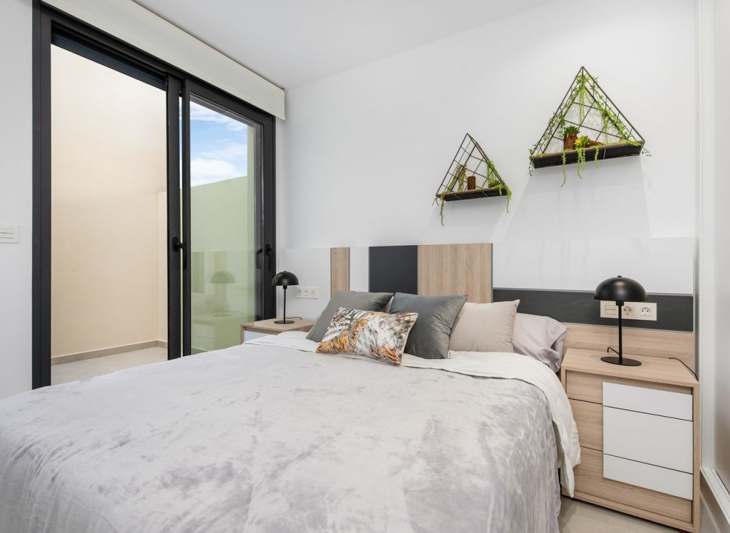 New Build - Villa - Dolores