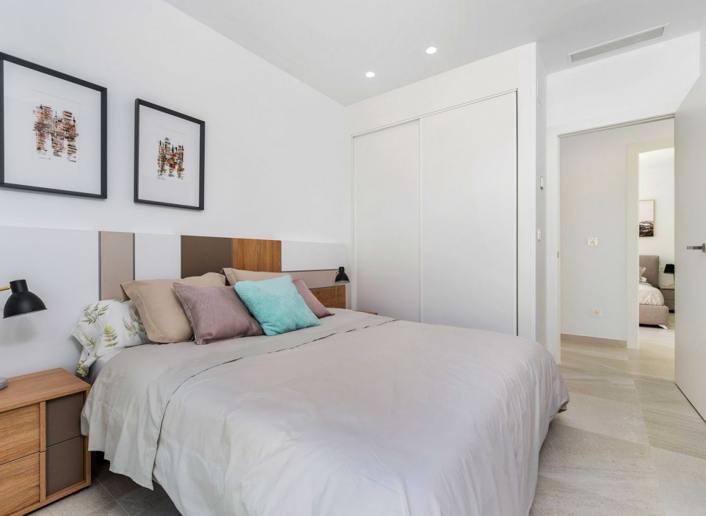 New Build - Villa - Dolores