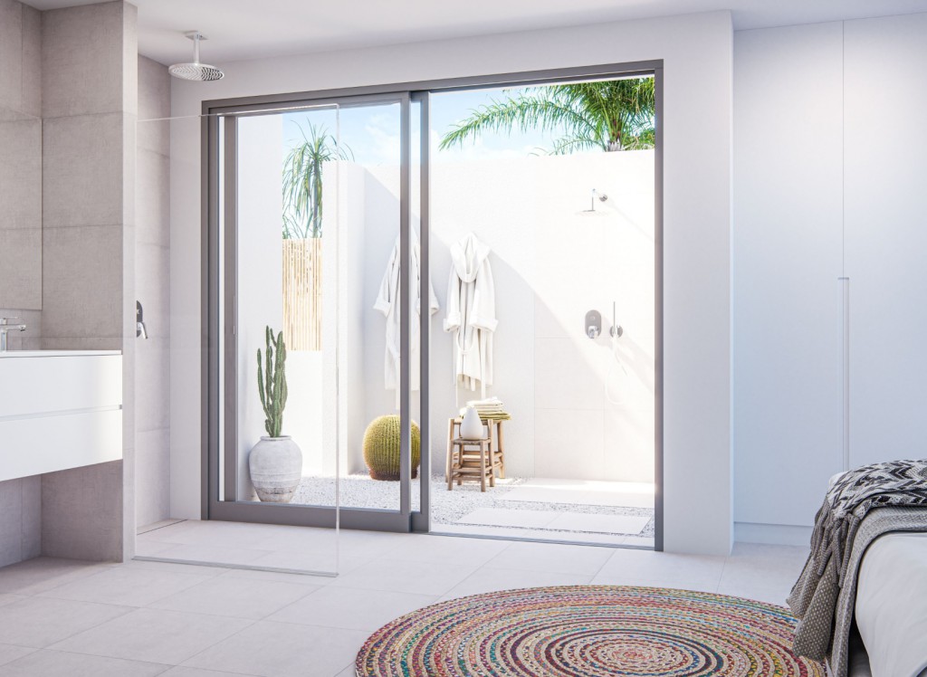 New Build - Villa - Dolores