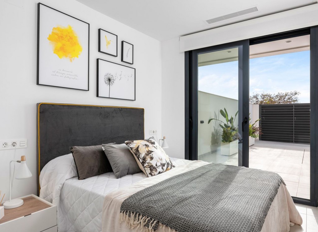 New Build - Villa - Dolores