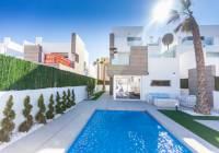 New Build - Villa - Guardamar del Segura