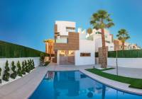 New Build - Villa - Guardamar del Segura