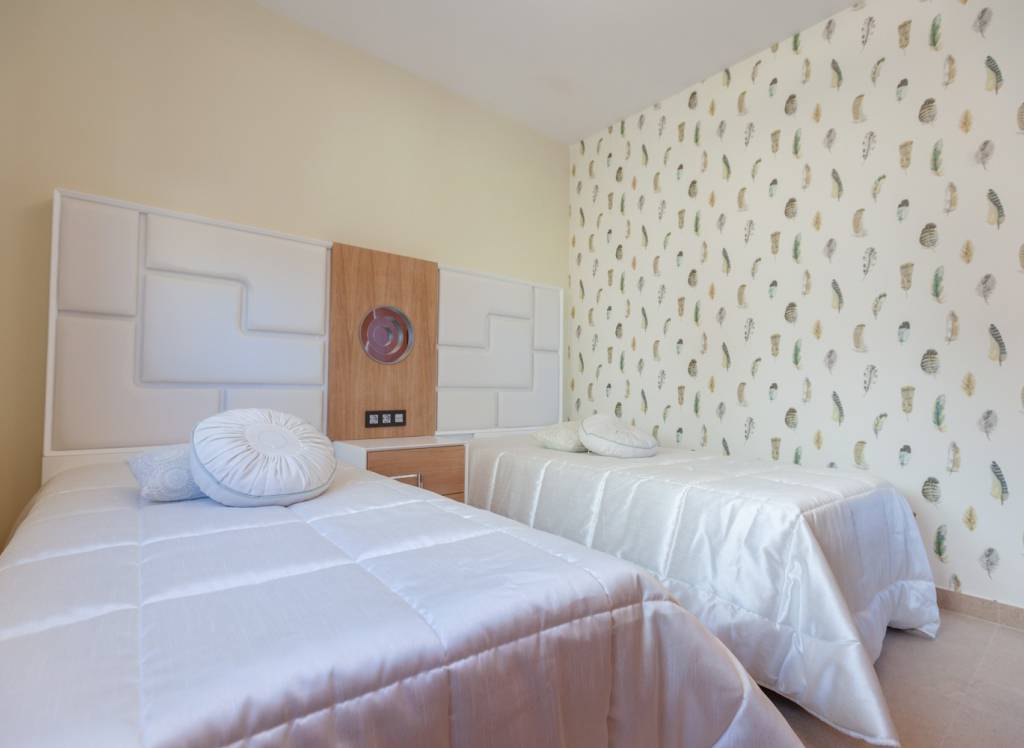 New Build - Villa - Guardamar del Segura