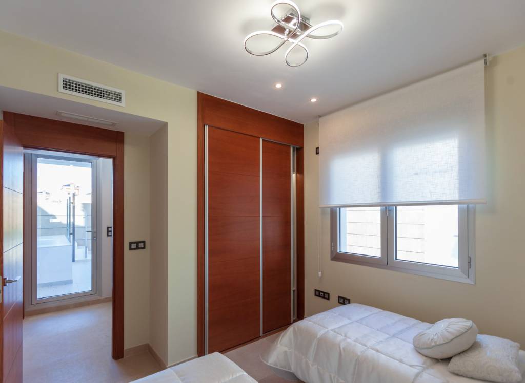 New Build - Villa - Guardamar del Segura