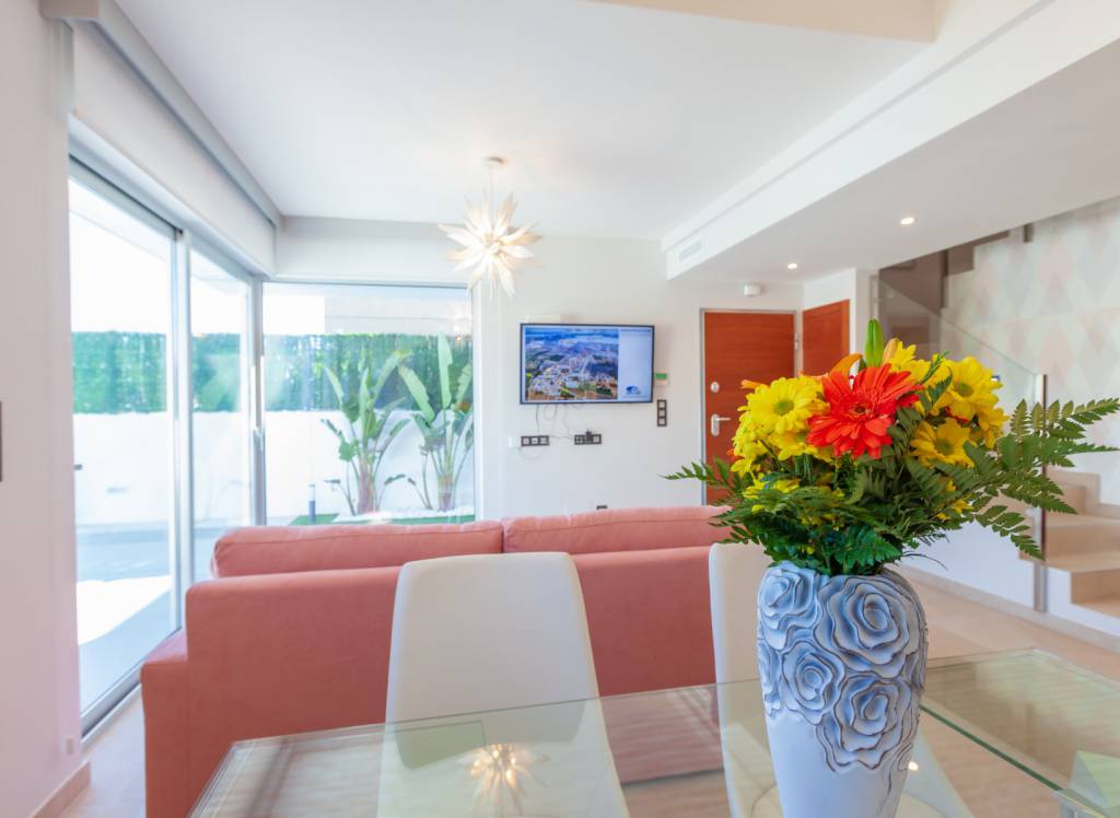 New Build - Villa - Guardamar del Segura