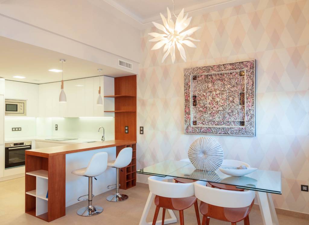 New Build - Villa - Guardamar del Segura