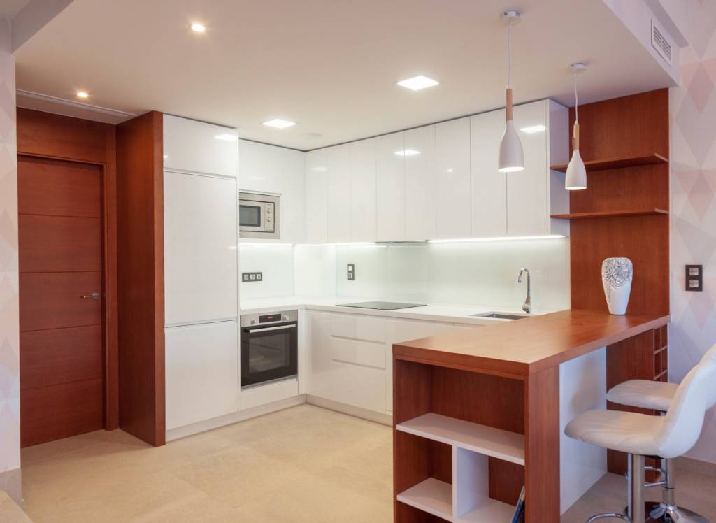 New Build - Villa - Guardamar del Segura