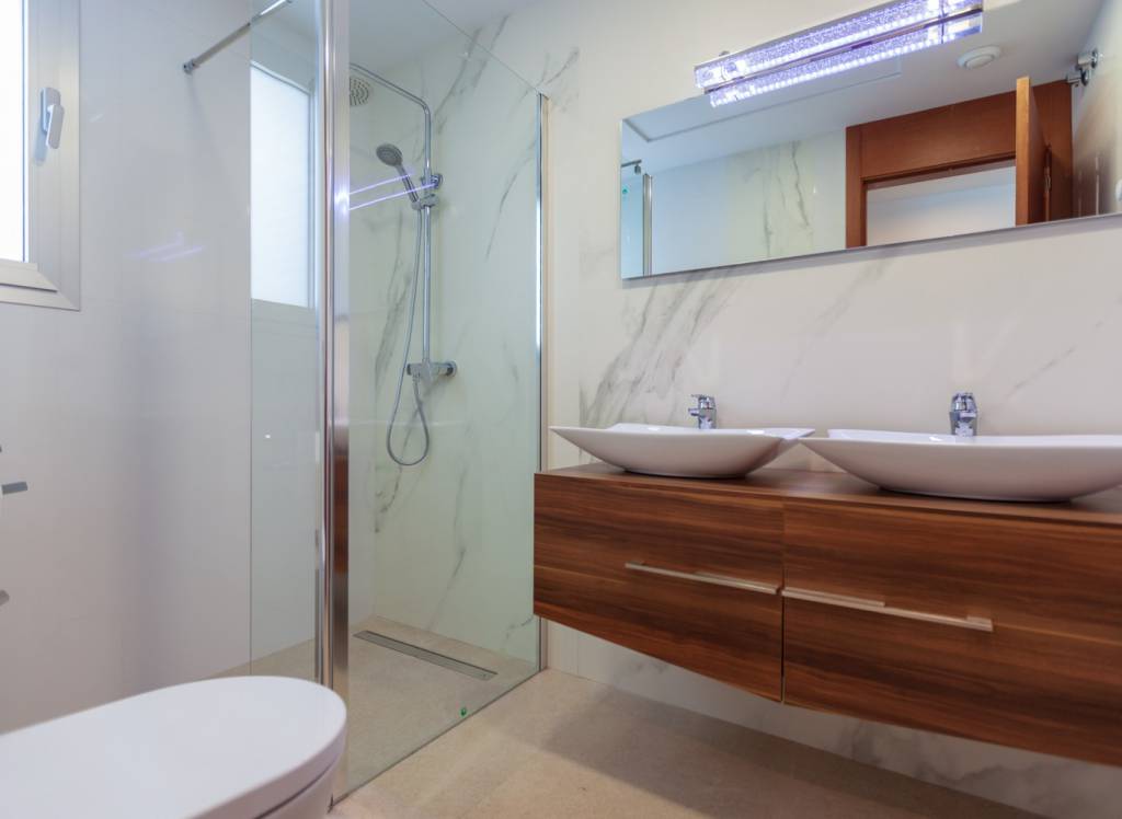 New Build - Villa - Guardamar del Segura