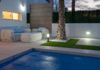 New Build - Villa - Guardamar del Segura