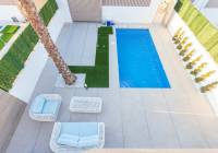 New Build - Villa - Guardamar del Segura