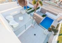 New Build - Villa - Guardamar del Segura