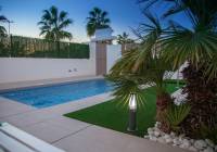 New Build - Villa - Guardamar del Segura