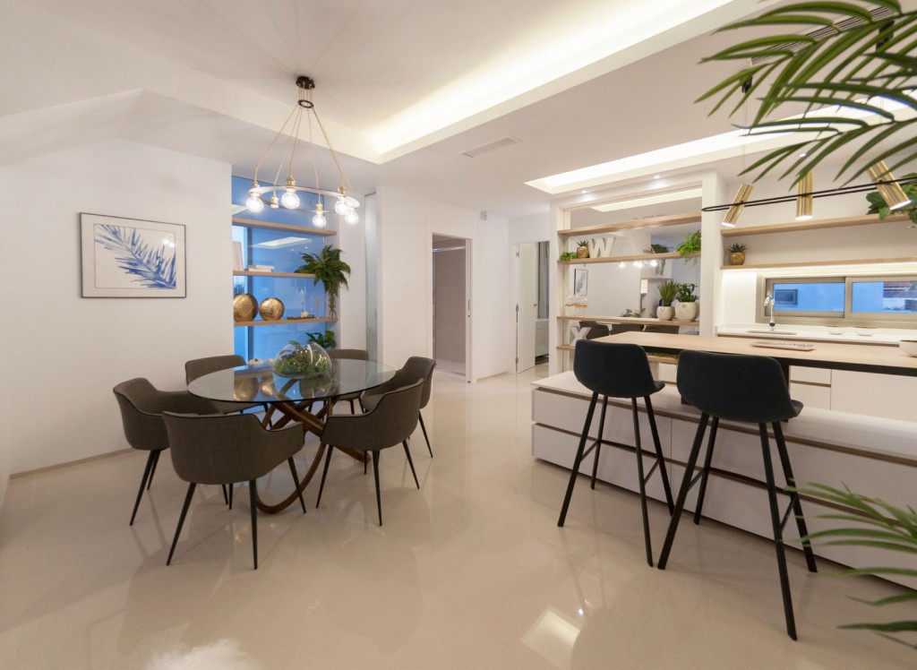 New Build - Villa - La Manga del Mar Menor