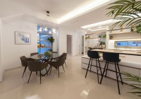 New Build - Villa - La Manga del Mar Menor