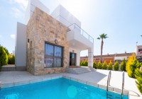 New Build - Villa - La Manga del Mar Menor