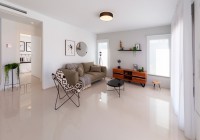 New Build - Villa - La Manga del Mar Menor