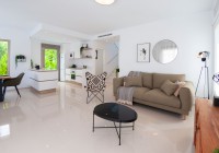 New Build - Villa - La Manga del Mar Menor