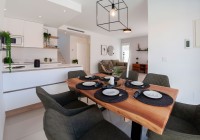 New Build - Villa - La Manga del Mar Menor