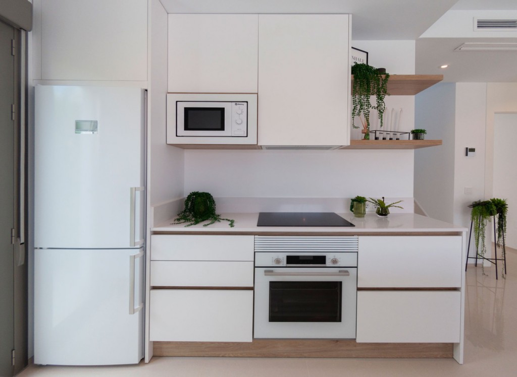 New Build - Villa - La Manga del Mar Menor