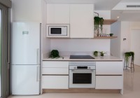 New Build - Villa - La Manga del Mar Menor