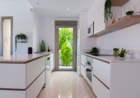 New Build - Villa - La Manga del Mar Menor