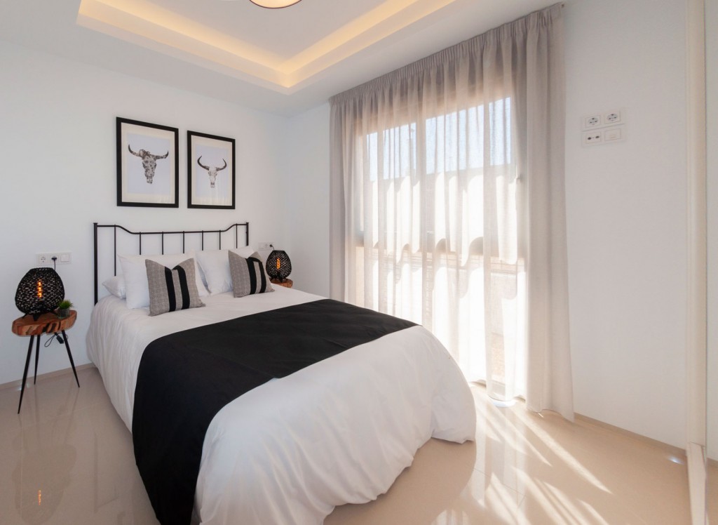 New Build - Villa - La Manga del Mar Menor