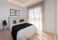 New Build - Villa - La Manga del Mar Menor