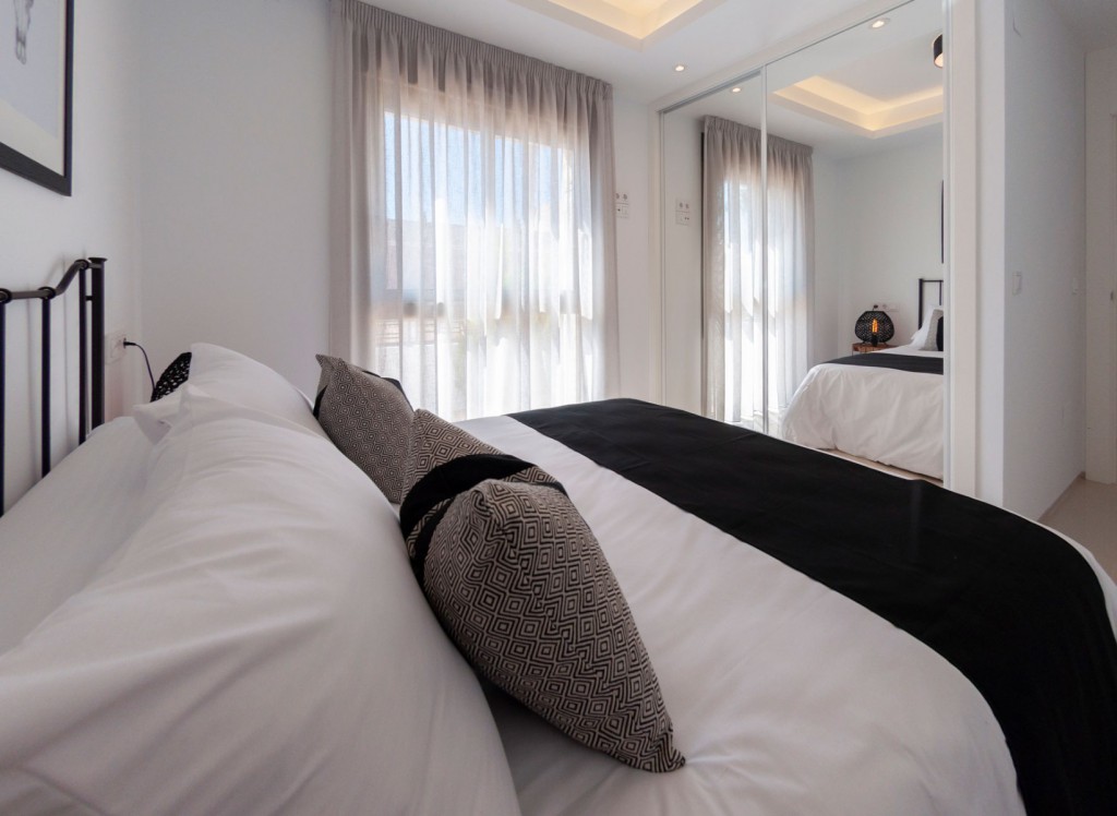 New Build - Villa - La Manga del Mar Menor