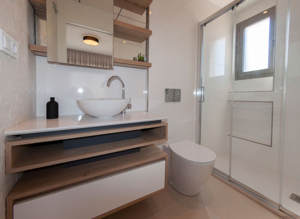 New Build - Villa - La Manga del Mar Menor