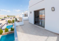 New Build - Villa - La Manga del Mar Menor