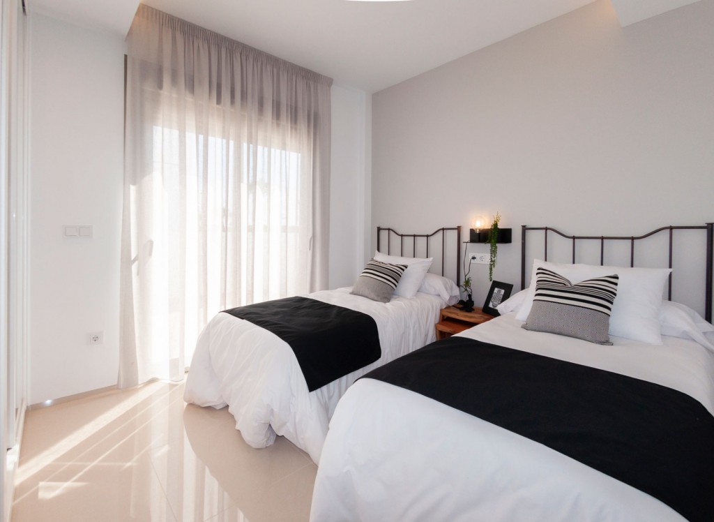 New Build - Villa - La Manga del Mar Menor