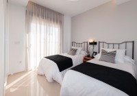 New Build - Villa - La Manga del Mar Menor