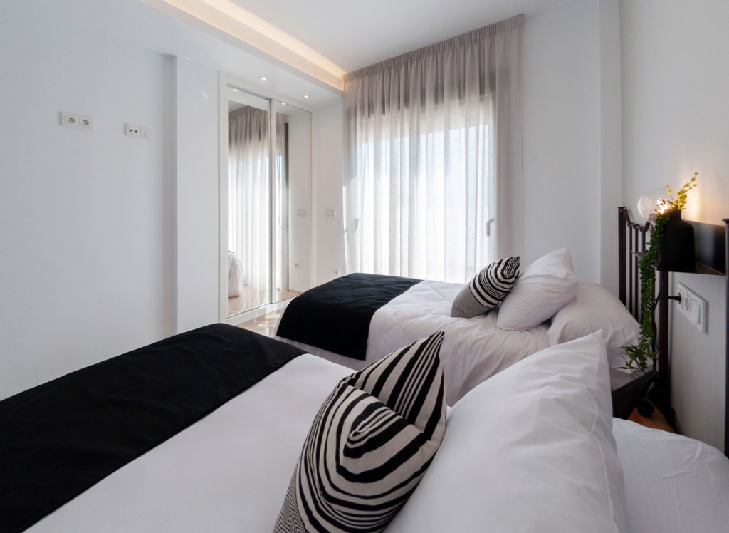 New Build - Villa - La Manga del Mar Menor