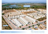 New Build - Villa - La Marina