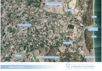 New Build - Villa - La Marina