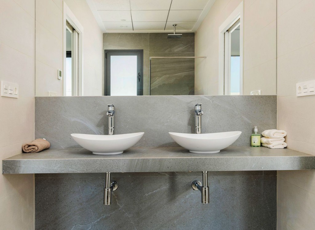 New Build - Villa - La Marina