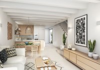 New Build - Villa - La Marina