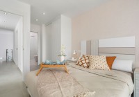 New Build - Villa - La Marina