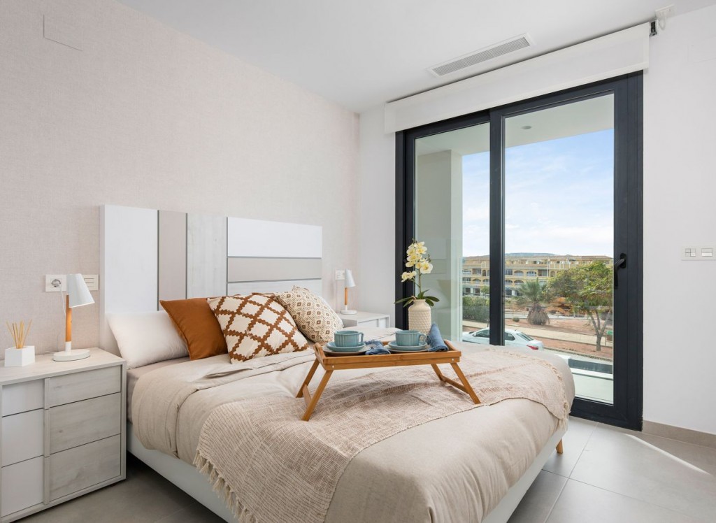 New Build - Villa - La Marina