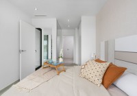 New Build - Villa - La Marina