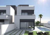 New Build - Villa - La Zenia