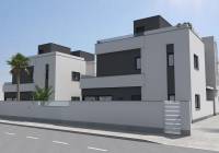 New Build - Villa - La Zenia
