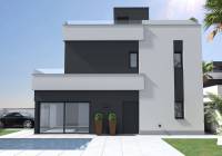 New Build - Villa - La Zenia