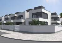 New Build - Villa - La Zenia