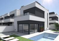 New Build - Villa - La Zenia