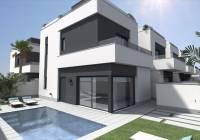 New Build - Villa - La Zenia