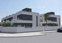 New Build - Villa - La Zenia