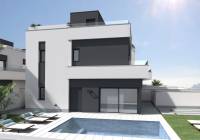 New Build - Villa - La Zenia